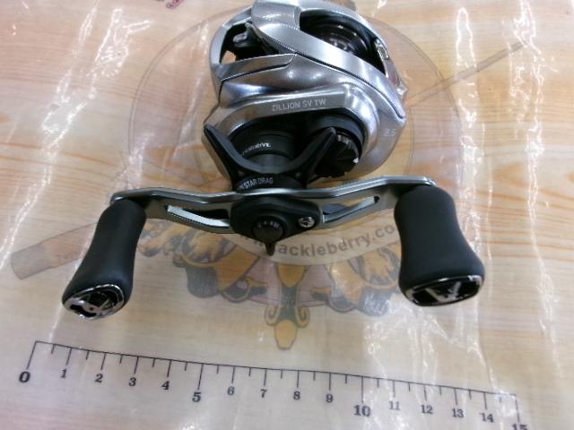 21ジリオン SV TW 1000XHL