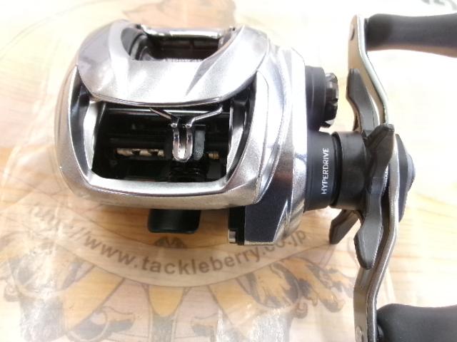 21ジリオン SV TW 1000XHL