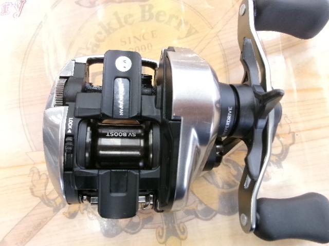 21ジリオン SV TW 1000XHL