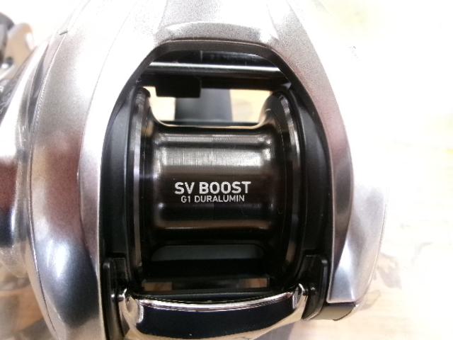 21ジリオン SV TW 1000XHL