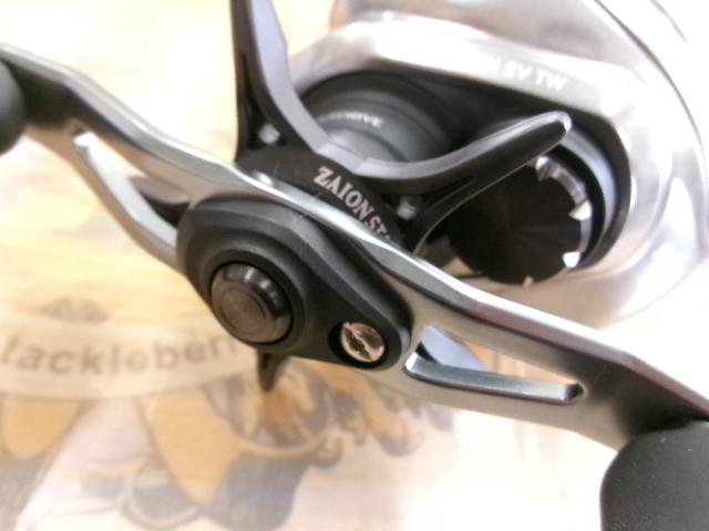 21ジリオン SV TW 1000XHL