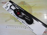 アクセサリーランヤードMG3kgレッド/ブラック