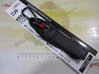 アクセサリーランヤードMG5kgレッド/ブラック