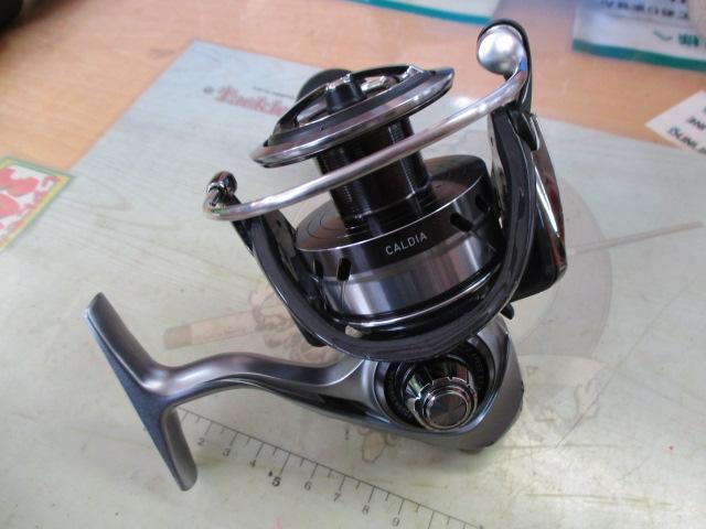 18カルディア LT6000D