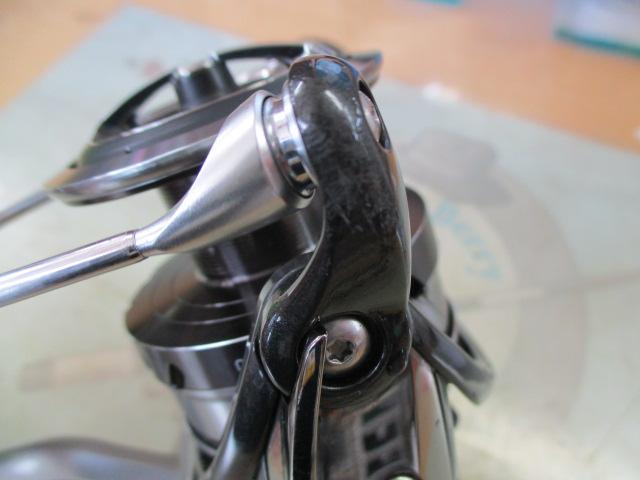 18カルディア LT6000D