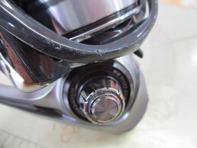 18カルディア LT6000D