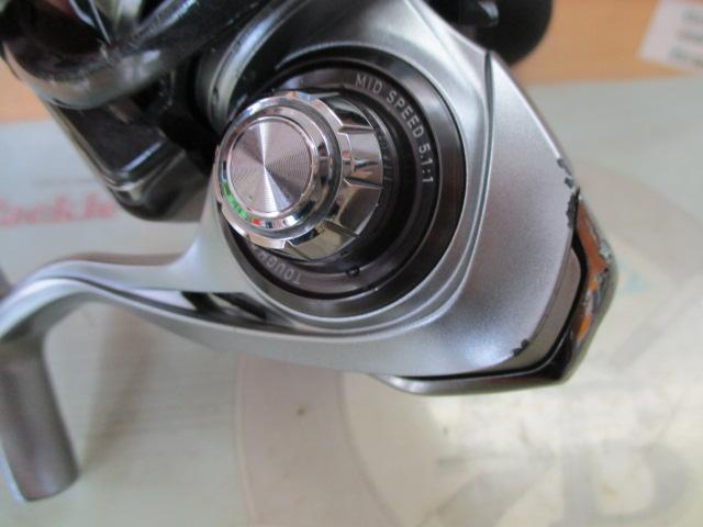 18カルディア LT6000D