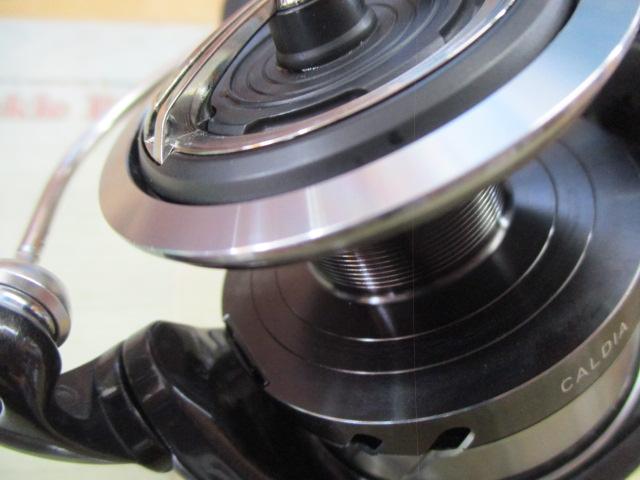 18カルディア LT6000D