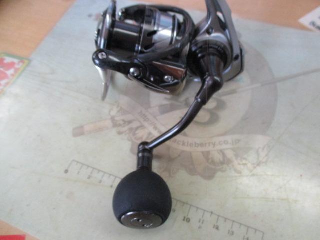 18カルディア LT6000D