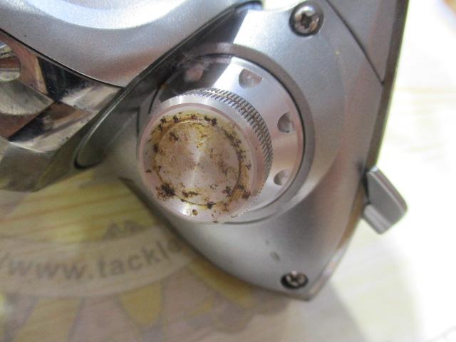 ダイワ スピニングリール SEAGATE 3500 PE 美品 本体のみ シーゲートライト 3500PE｜＠ベリーネット 日本最大新品中古釣具WEB