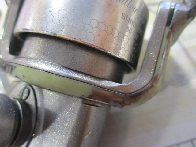 00ツインパワー 2500MgS