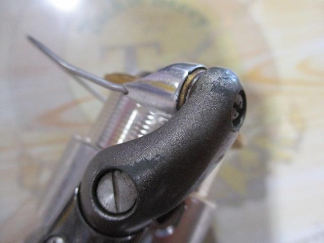 00ツインパワー 2500MgS