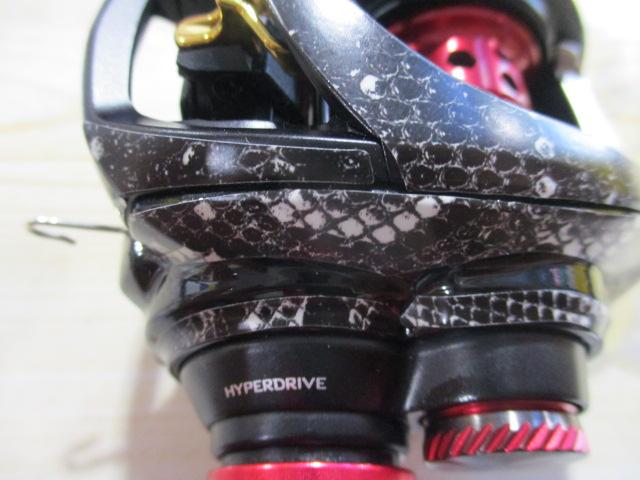 最終お値引き。極美品⭐︎SS AIR TW8.5L⭐︎カスタム 最終お値引き。極美品⭐︎SS AIR TW8.5L⭐︎カスタム - メルカリ
