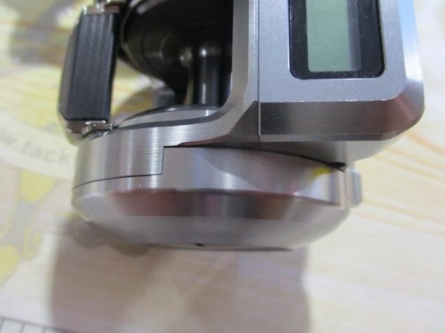 24オシアコンクエストCT 301MG