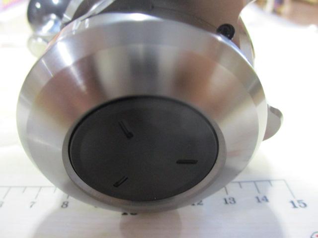 24オシアコンクエストCT 301MG