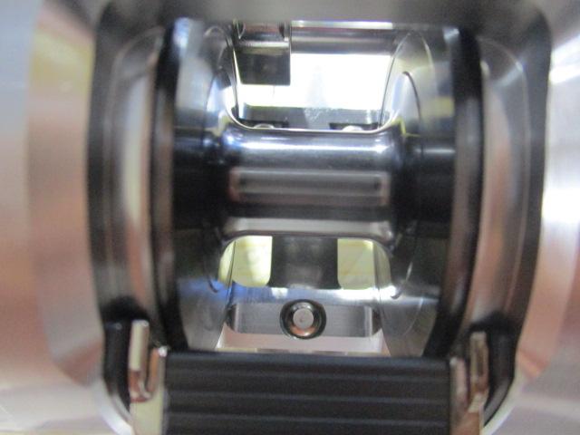 24オシアコンクエストCT 301MG