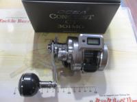 24オシアコンクエストCT 301MG