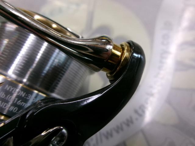 20ルビアス FC LT2000S-XH