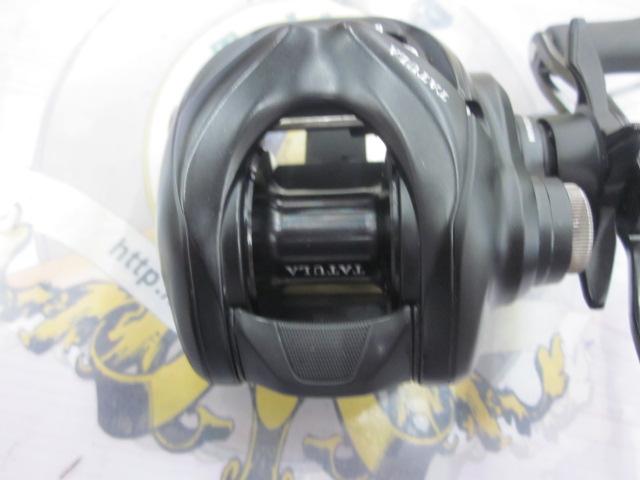 24タトゥーラ TW 100XH