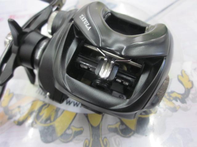 24タトゥーラ TW 100XH｜＠ベリーネット 日本最大新品中古釣具