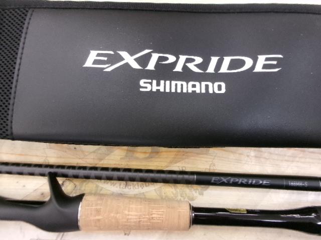 22エクスプライド 168MH-S｜＠ベリーネット 日本最大新品中古