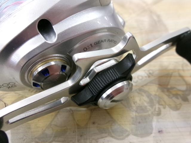 13ステファーノ 200XG