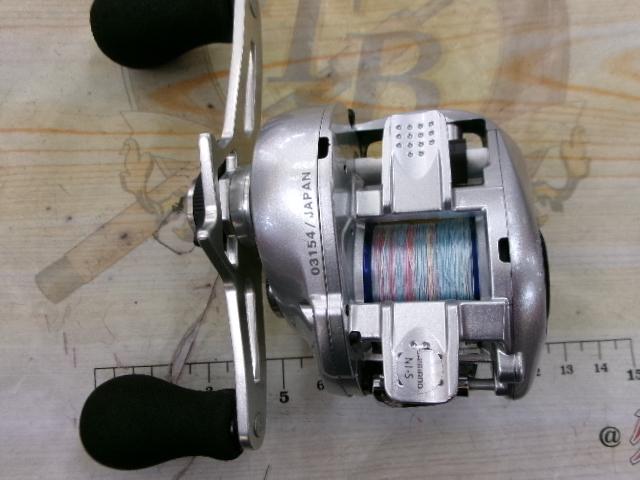 13ステファーノ 200XG