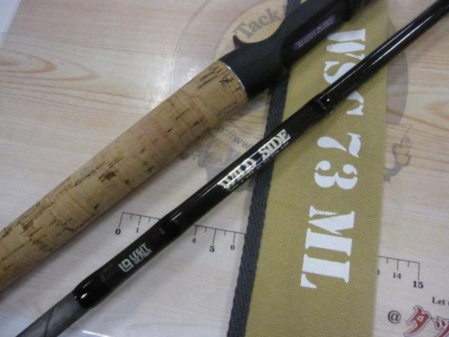 ワイルドサイド WSC73ML