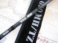 ワイルドサイド WSC610MH/TZ 5th Anniversary Ltd