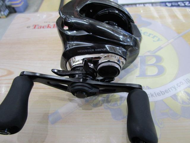 23アンタレスDC MD XG LEFT｜＠ベリーネット 日本最大新品中古