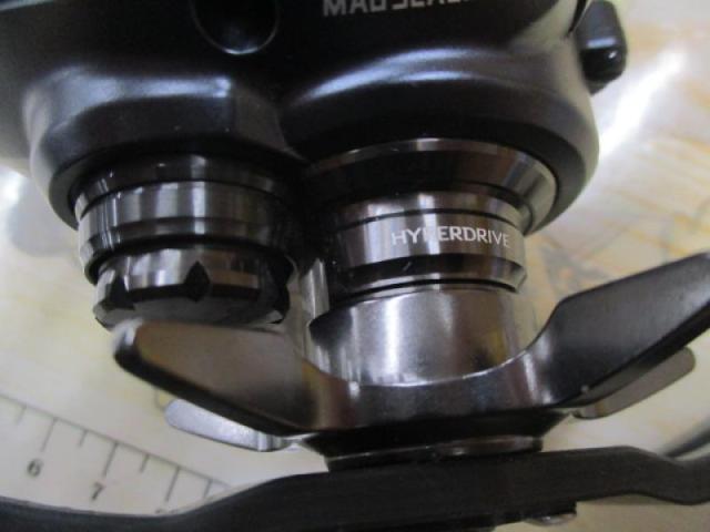 スティーズ AⅡ TW 1000