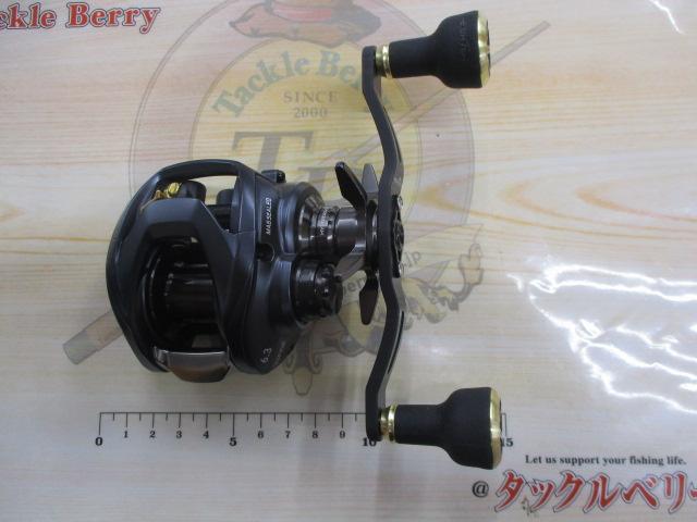 スティーズ AⅡ TW 1000