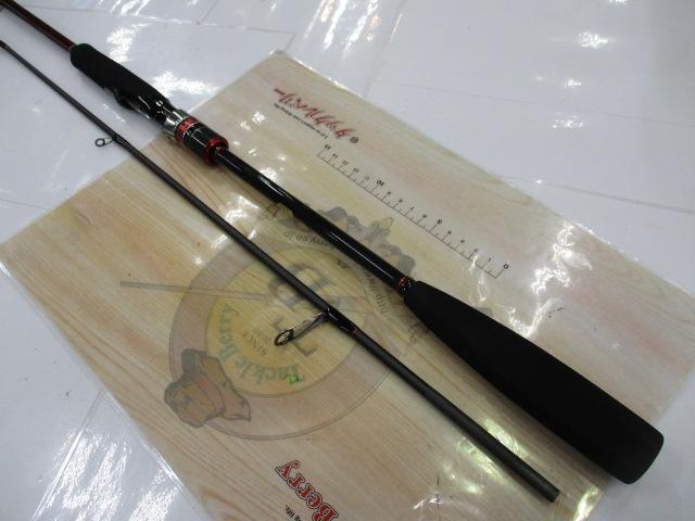 17炎月一つテンヤマダイSS 240H