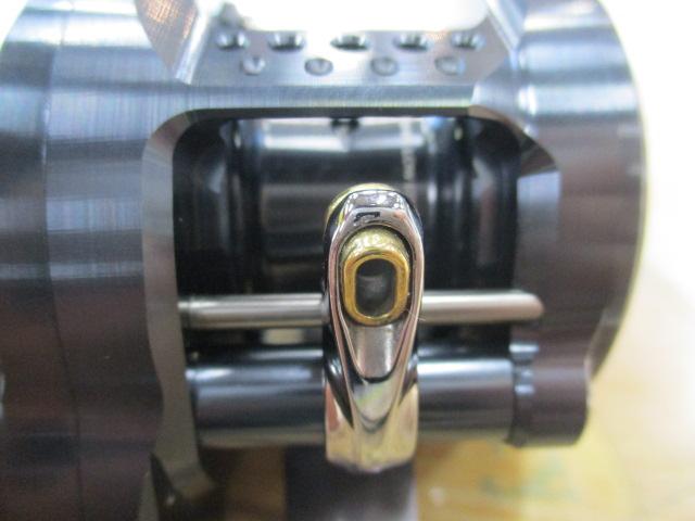 24カルカッタコンクエスト シャローエディション 30HG