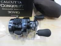 24カルカッタコンクエスト シャローエディション 30HG