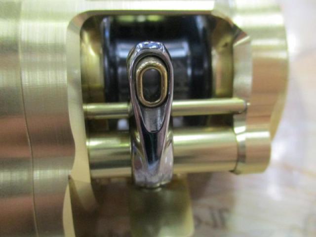 21カルカッタコンクエスト 100HG