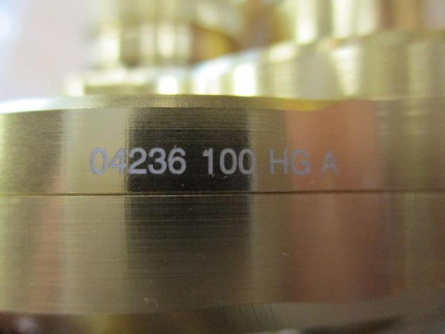 21カルカッタコンクエスト 100HG