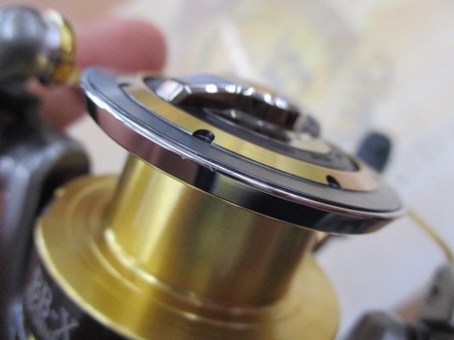 09BB-XテクニウムMg C3000DXG