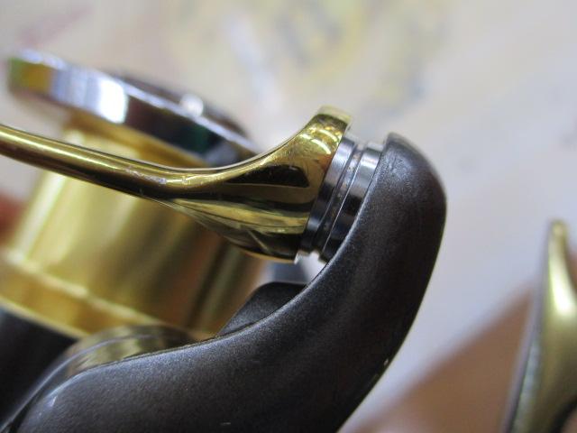 09BB-XテクニウムMg C3000DXG