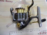 09BB-XテクニウムMg C3000DXG