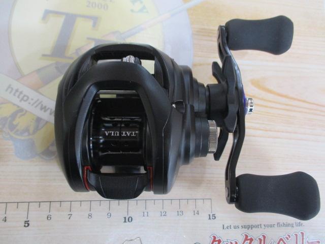 タトゥーラ TW 100XH｜＠ベリーネット 日本最大新品中古釣具WEB