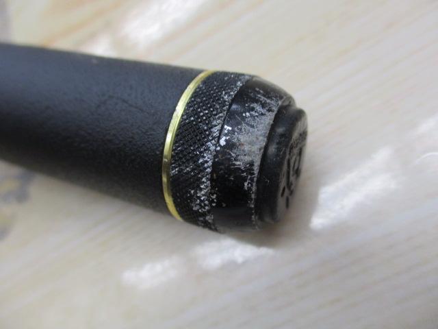 がま磯マークⅡFX 0.8-63