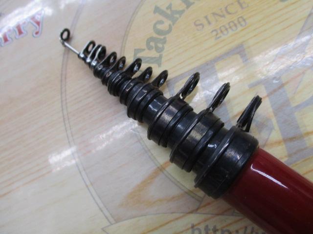 がま磯マークⅡFX 0.8-63