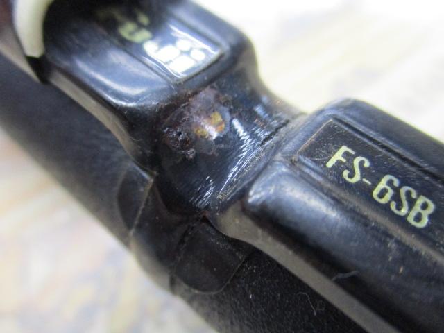 がま磯マークⅡFX 0.8-63