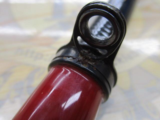 がま磯マークⅡFX 0.8-63