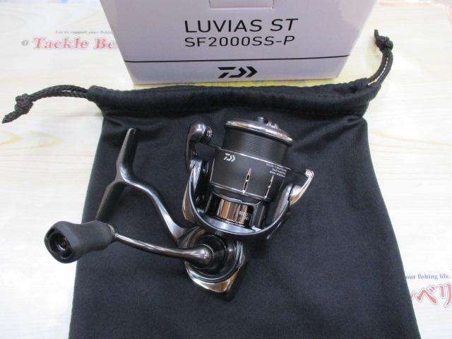 24ルビアス ST SF2000SS-P