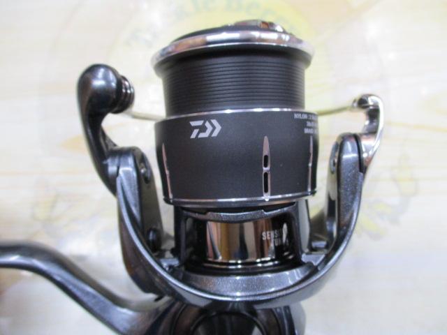 24ルビアス ST SF2000SS-P