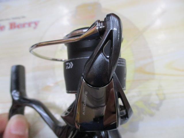 24ルビアス ST SF2000SS-P