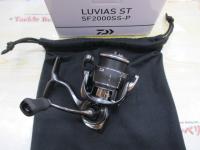 24ルビアス ST SF2000SS-P