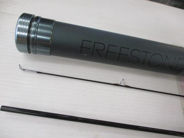 SHIMANO - 値下げしました。シマノFREESTONE（フライロッド）FS866 Yahoo!オークション -「シマノフリーストーン」(フライロッド